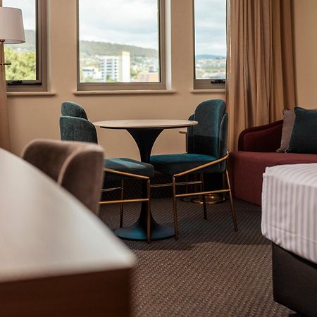 Lenna Of Hobart Hotel Buitenkant foto