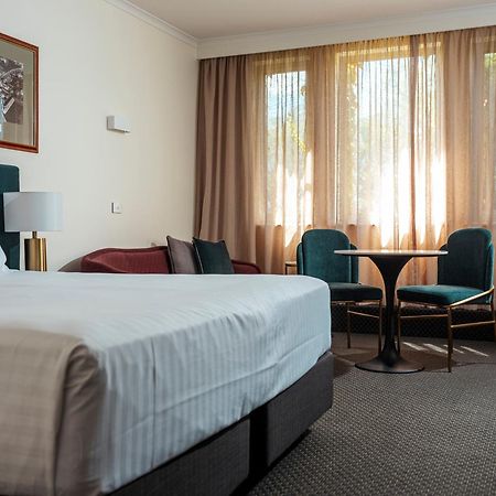Lenna Of Hobart Hotel Buitenkant foto