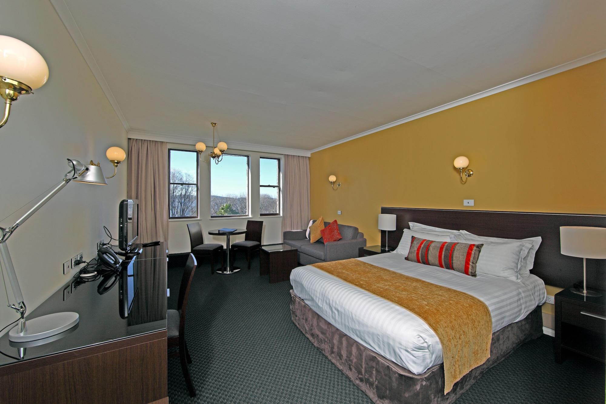 Lenna Of Hobart Hotel Kamer foto