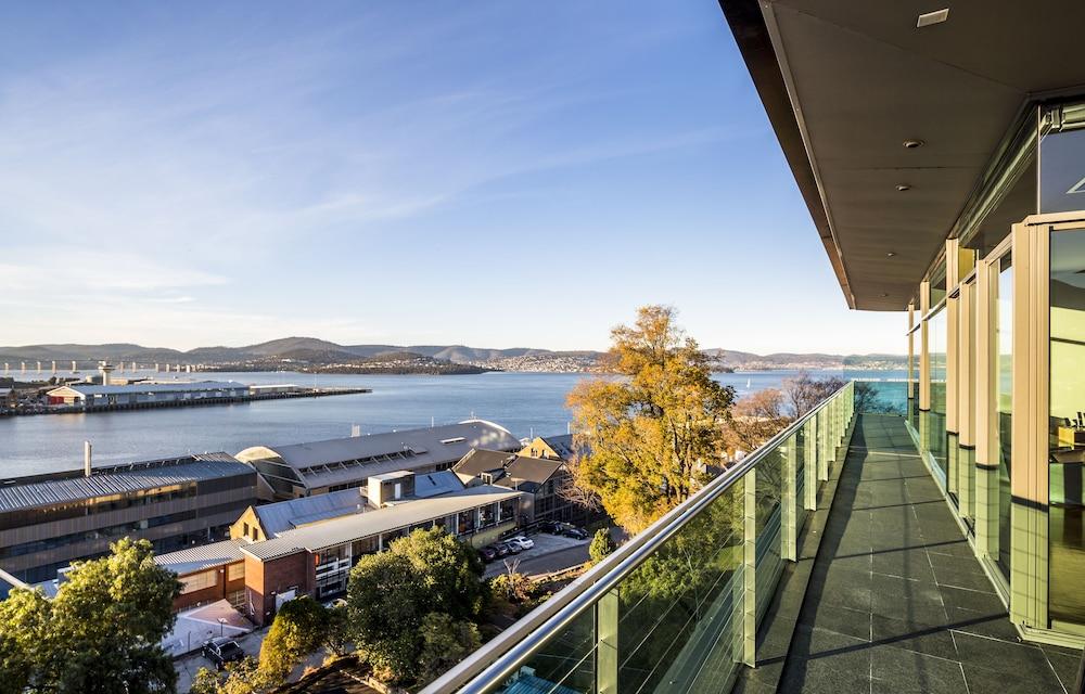 Lenna Of Hobart Hotel Buitenkant foto