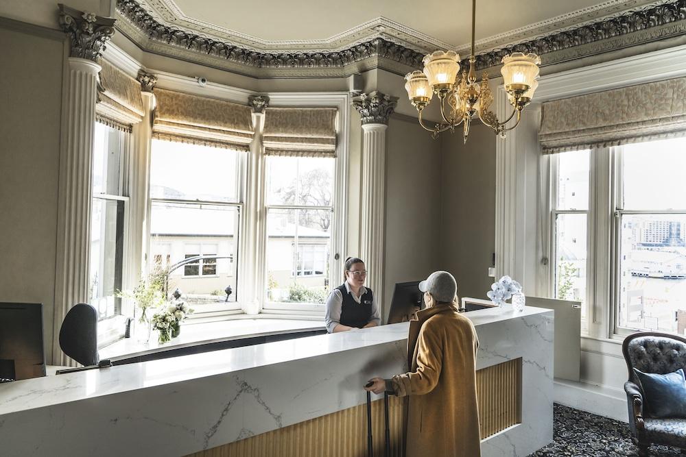 Lenna Of Hobart Hotel Buitenkant foto