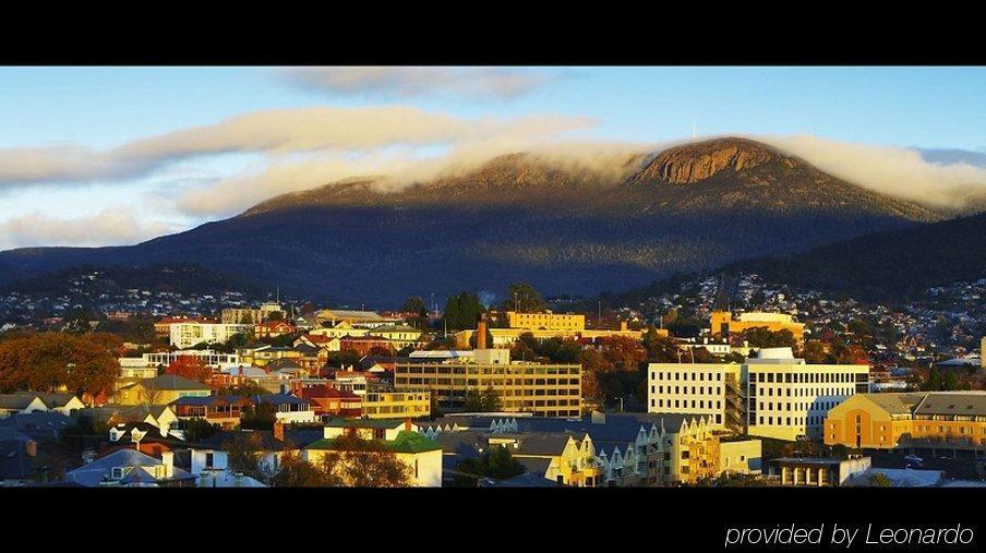 Lenna Of Hobart Hotel Buitenkant foto