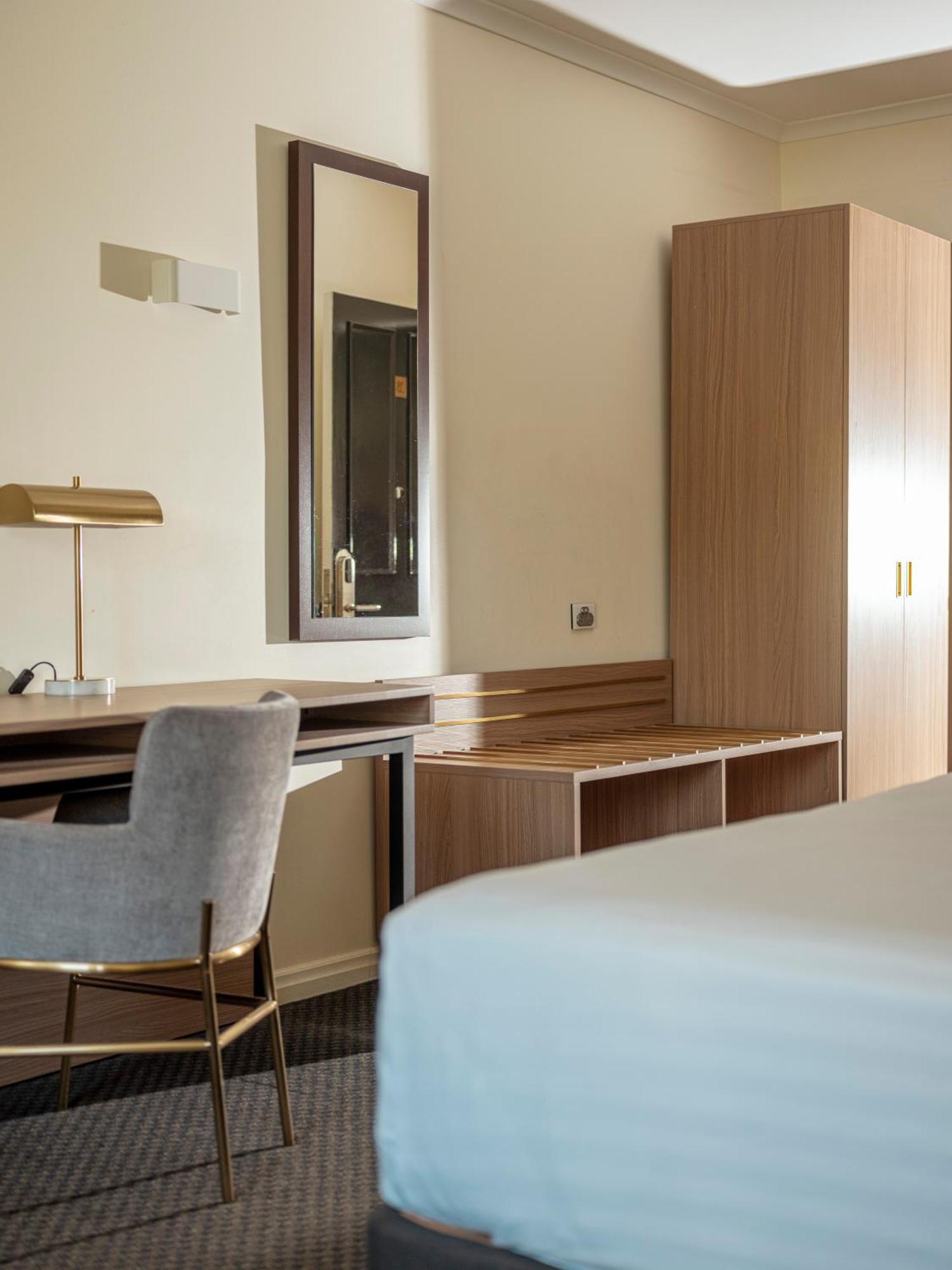 Lenna Of Hobart Hotel Buitenkant foto