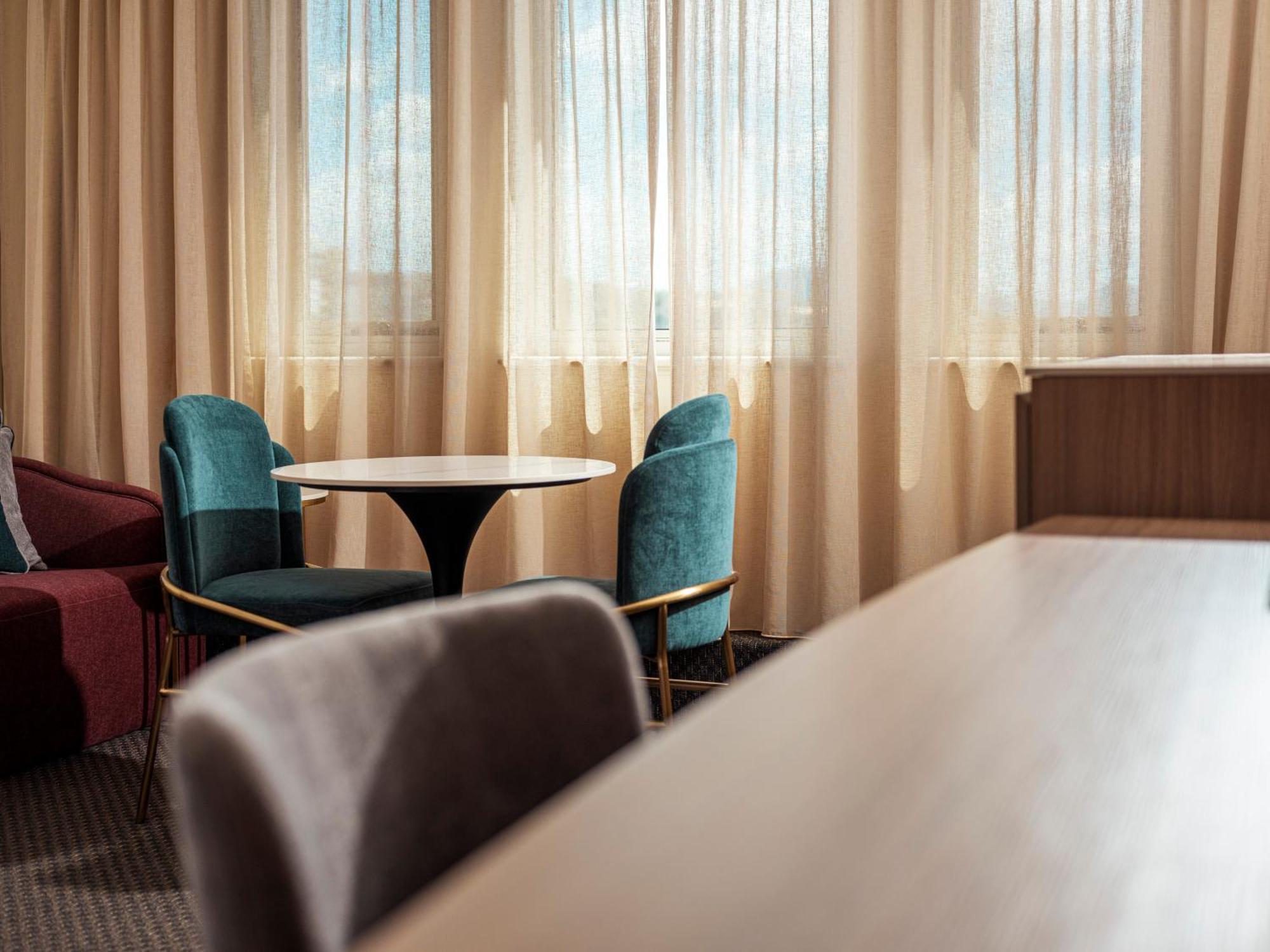Lenna Of Hobart Hotel Buitenkant foto