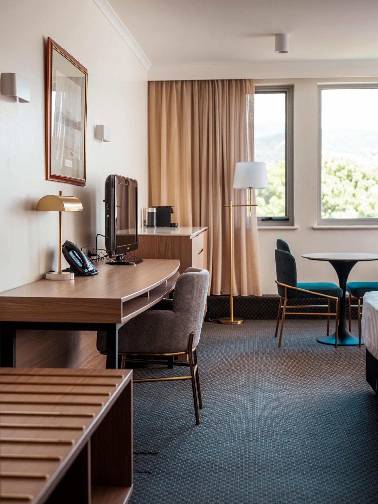 Lenna Of Hobart Hotel Buitenkant foto