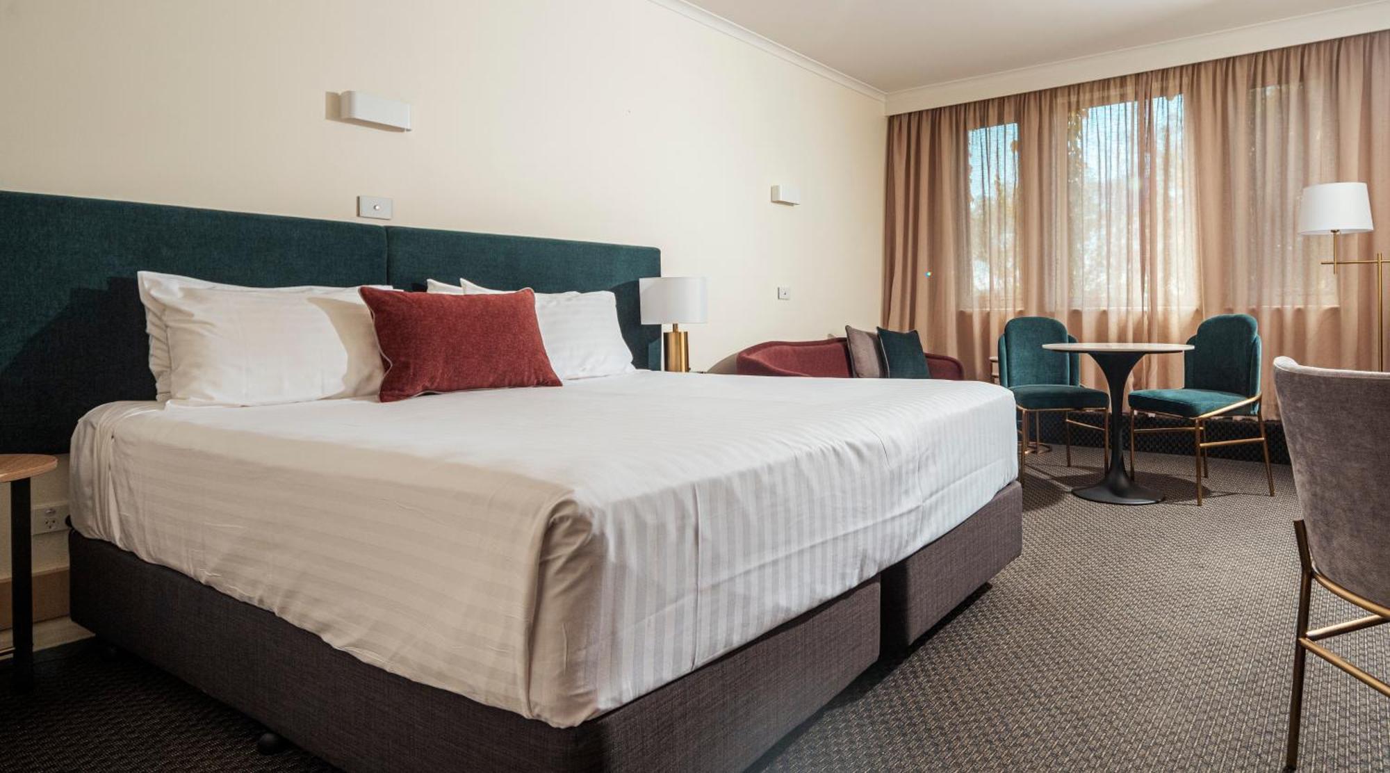 Lenna Of Hobart Hotel Buitenkant foto