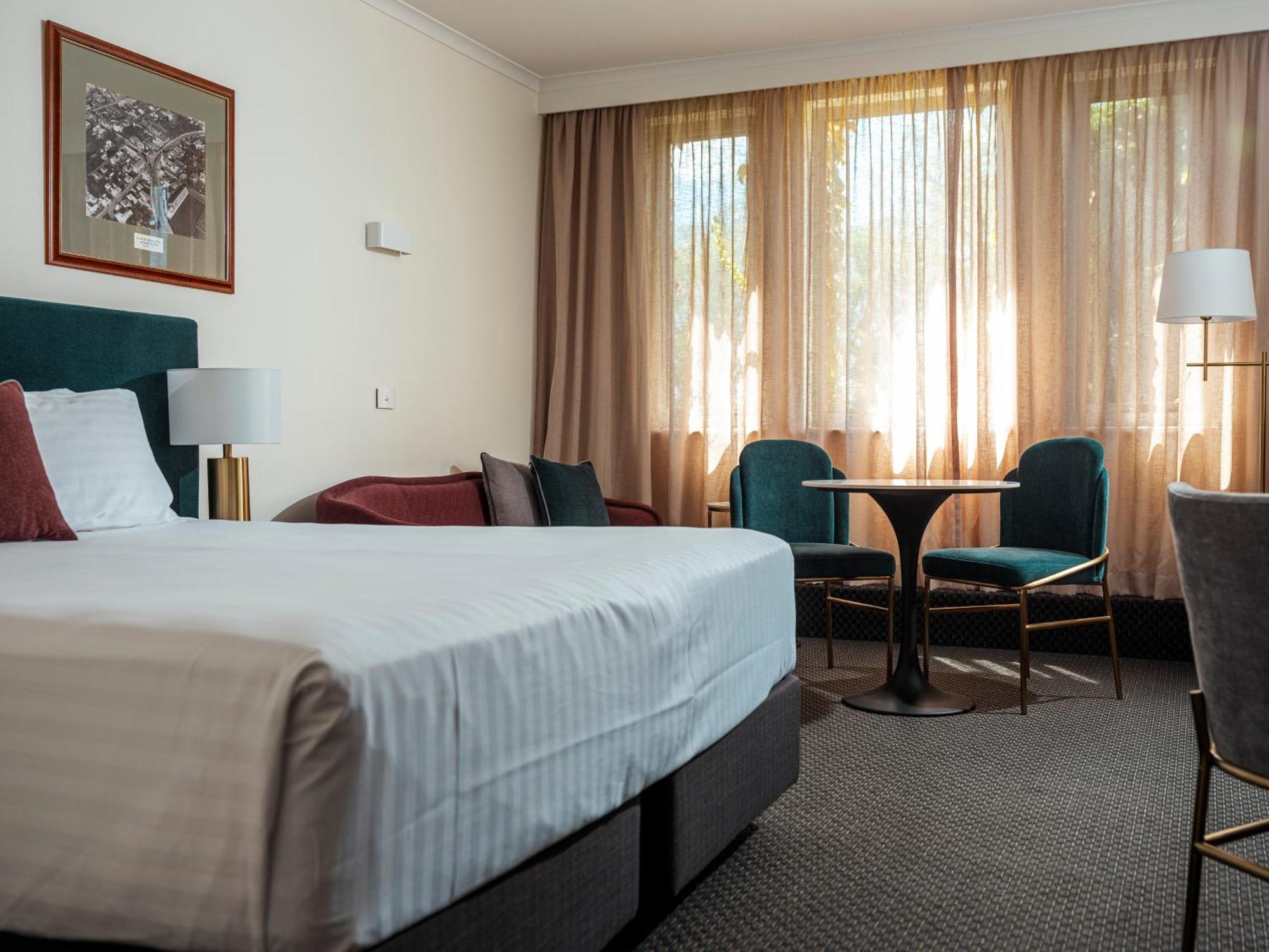 Lenna Of Hobart Hotel Buitenkant foto