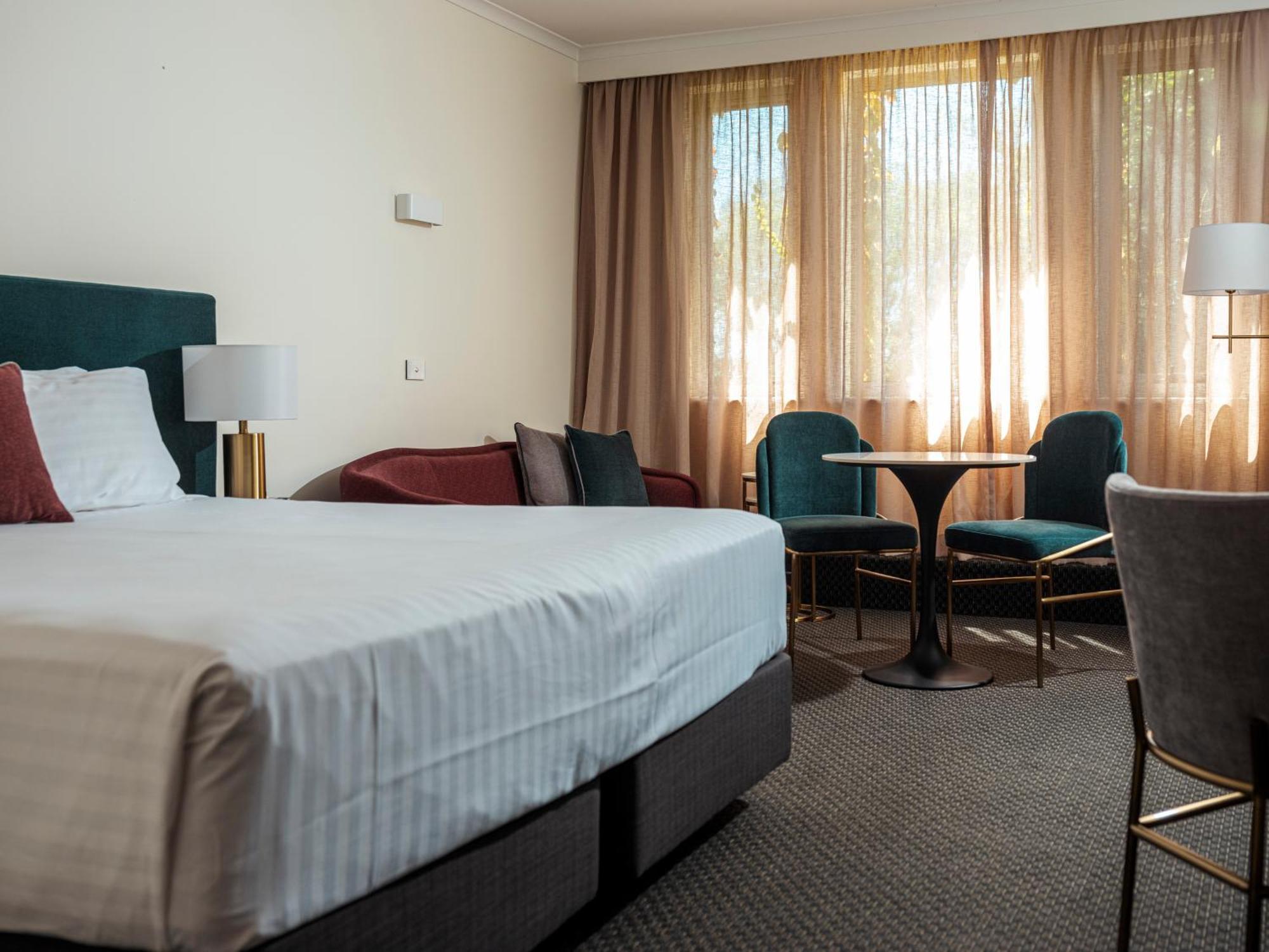 Lenna Of Hobart Hotel Buitenkant foto