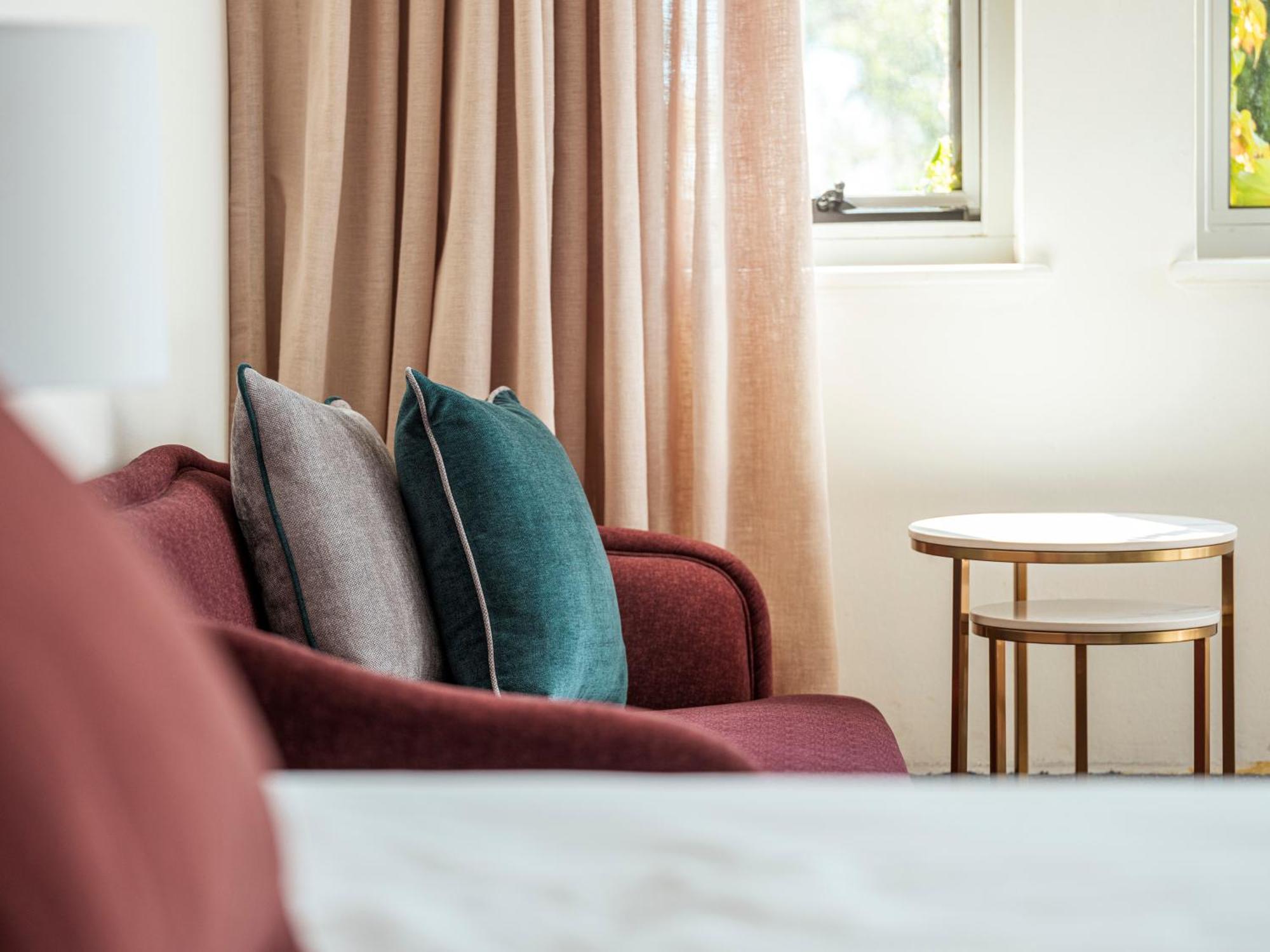 Lenna Of Hobart Hotel Buitenkant foto