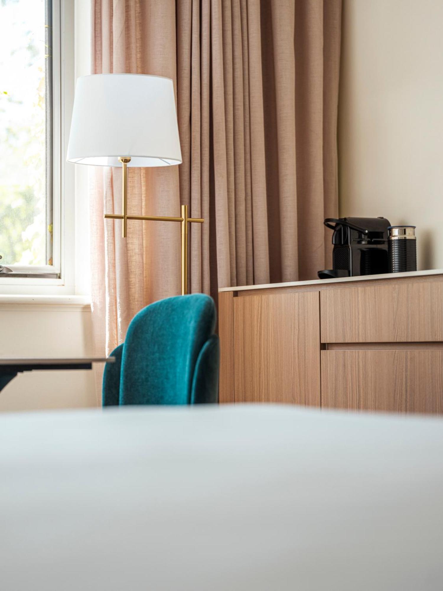 Lenna Of Hobart Hotel Buitenkant foto