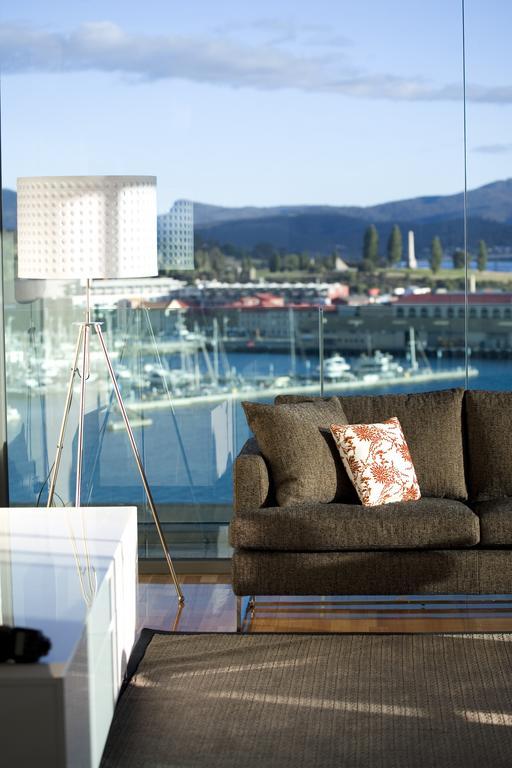 Lenna Of Hobart Hotel Kamer foto
