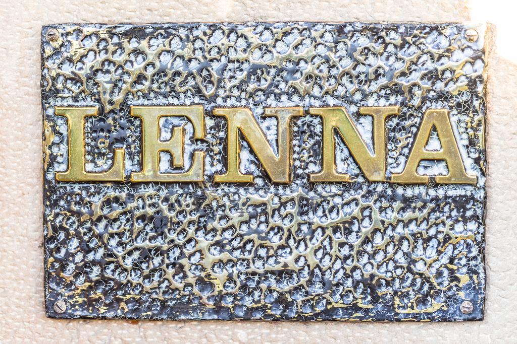 Lenna Of Hobart Hotel Buitenkant foto