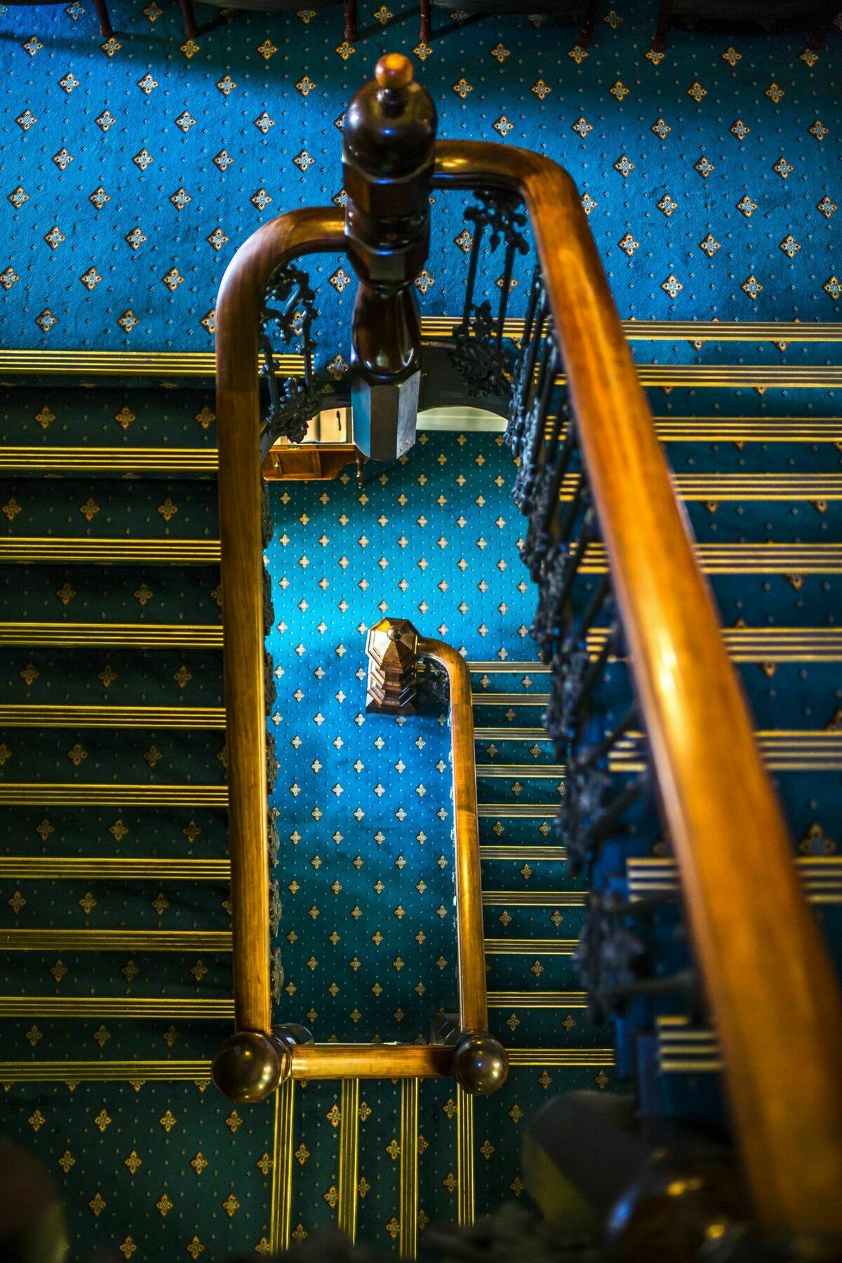 Lenna Of Hobart Hotel Buitenkant foto